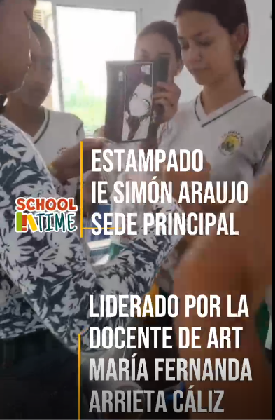 ESTAMPACOOL (estampado de suéteres personalizados).