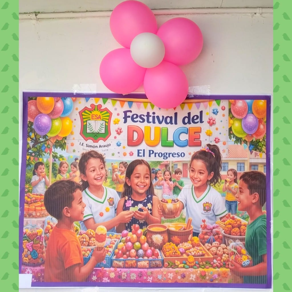 VIACRUCIS Y FESTIVAL DEL DULCE SEDE EL PROGRESO TARDE